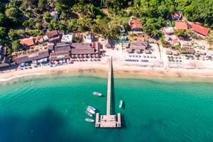 Playa Las Animas Puerto Vallarta