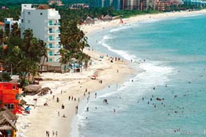 Playa Bucerias
