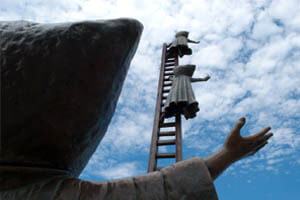 Esculturas Puerto Vallarta