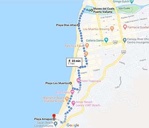 Paseo2 Puerto Vallarta