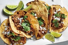 Food Tour Puerto Vallarta