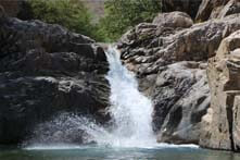 Hiking Puerto Vallarta