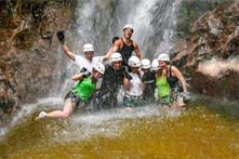 Outdoor Adventure en Puerto Vallarta