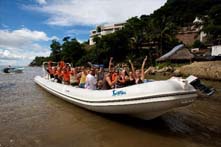 Outdoor Adventure en Puerto Vallarta