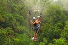 Outdoor Adventure en Puerto Vallarta