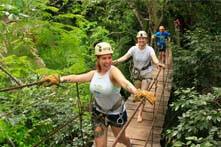 River Expedition Puerto Vallarta