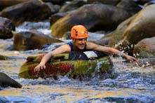 River Expedition Puerto Vallarta