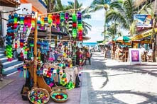 Excursion a Sayulita y San Pancho desde Puerto Vallarta