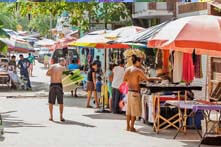 Excursion a Sayulita y San Pancho desde Puerto Vallarta