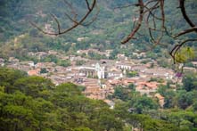 Excursion to San Sebastian del Oeste from Puerto Vallarta