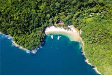 Excursion a Yelapa y Majahuitas desde Puerto Vallarta