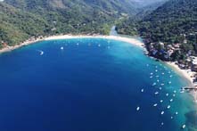Excursion a Yelapa y Majahuitas desde Puerto Vallarta