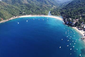Yelapa Tours